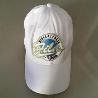 ราคา ส่งฟรี หมวก FILA มือสองของแท้ (1892994790)