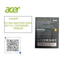ราคา แบตเตอรี่ สำหรับ Acer Liquid T03 T04 Z630 Z630S BAT-T11 4000mAh (4346316165)