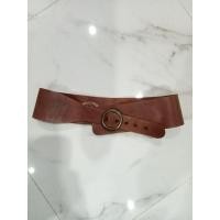 ราคา เข็มขัดหนังแท้มือสองของUSA (26417947235)