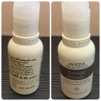 Aveda Damage Remedy Restructuring Shampoo 1000ml
