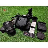 ราคา กล้อง CANON EOS 600D lens 18-55 is ii (19947401576)