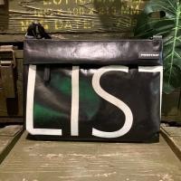 ราคา Freitag รุ่น LOU F553 มือ 1 ดำ (5155457629)