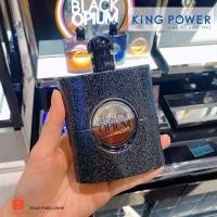 ราคา ⭐️ Ysl Black Opium Edp 50ml,100ml ล็อตใหม่ไม่ค้างสต้อค (11249610357)