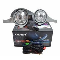 ราคา ไฟตัดหมอก ตัดหมอก spotlight สปอร์ตไลท์ โตโยต้า วีโก้ toyota vigo 2005 - 207 05-07 เก่า ตัวแรก (1380096215)