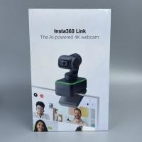 ราคา Insta360 Link กล้อง Webcam 4K AI ประกันศูนย์ไทย 1ปี (19946365794)