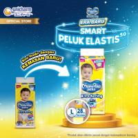 ราคา Mamypoko X-TRA DRY (L28, M32, S38, XL26) / ผ้าอ้อมกางเกง (26615269243)