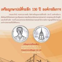 ราคา เหรียญ 20 บาท ที่ระลึก 100 ปีองค์กรอัยการ ปี2566 (25676749256)