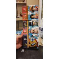 ราคา ฟิกเกอร์ธงปลาคราฟวันพีช - WCF SET-5-ONE PIECE WORLD COLLECTABLE FIGURE-CARP STREAMER-SET-5 ของแท้!!! (25322671885)