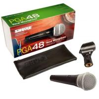 ราคา ไมค์ SHURE PGA-48 LC (27056029016)