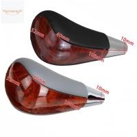 ราคา หัวเกียร์ ลายไม้ สีดํา สําหรับ Toyota Corolla Harrier Fortuner (17069423842)