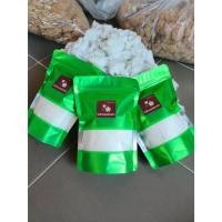 ราคา สำลีดอกฝ้ายแท้100% สำลีดอกฝ้าย ออร์แกนิค สีขาว (24308520881)