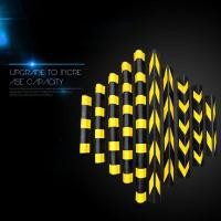 ราคา ยางสะท้อนแสงเตือนมุมกันชนโรงรถใต้ดินแถบป้องกันที่จอดรถป้องกันรอยขีดข่วนและกันชน (28522011699)