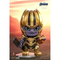 ราคา *สินค้าของแท้* Hottoys Cosbaby Thanos จาก Avengers: Endgame (2520649925)
