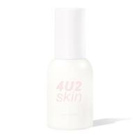ราคา 4U2 GLOW SKIN SPF50 PA++++ ไพรเมอร์กันแดดสูตรโกล์ว (11999911053)