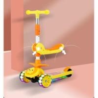 ราคา เด็กสกู๊ตเตอร์นั่งได้ ทารกและเด็กเล็ก 1 ขวบ 2 ทารก 3 ขวบขึ้นไป (12746781870)