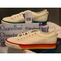 ราคา พร้อมส่ง Adidas Nizza pride (2336400398)