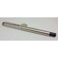 ราคา ปากกาลูกลื่น Parker ด้ามเงิน (มือสอง) (5816420503)