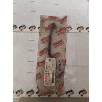 ราคา 5YP-H3922-10 มือเบรคข้างขวา สีดำ SPARK135 , SPARK135I , SPARK X , SPARK RX อะไหล่แท้ YAMAHA (8414522443)