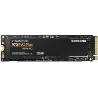 ราคา Samsung 250GB M.2 2280 SSD 970 EVO Plus NVMe (MZ-V7S250BW) (7553052752)