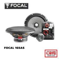 ราคา FOCAL Access 165AS ขนาด 6.5 นิ้ว แยกชิ้น 60rms 120peak (6719568992)