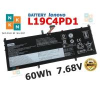 ราคา LENOVO แบตเตอรี่ L19C4PD1 ของแท้ (สำหรับ YOGA 6 13ARE05,13ALC6 , YOGA C640-13IML, L19D4PD1) Lenovo Battery เลอโนโว (25083990359)