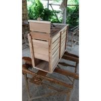 ราคา กล่องไก่ กล่องไก่แจ้ กล่องไม้สัก (7400184477)