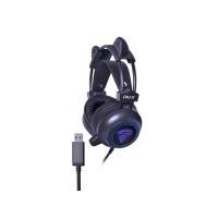 ราคา HEADSET 7.1 OKER H995 BLACK GAMING (24954476944)