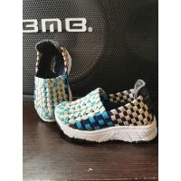 ราคา รองเท้าเด็ก รองเท้าแฟชั่นเด็ก 11 เซ็น blue mountain มือสองสภาพ 100% (18304242736)