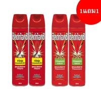 ราคา LeeMart ยาฉีดยุง ชิลด์ท้อกซ์ Shieldtox 600ML ยาฉีดยุง ยาฉีดแมลง ยาฉีดกันยุง ยาฉีดไล่ยุง ชิลท๊อก ชิลด์ท้อกซ์ เลือกสีได... (24881152912)