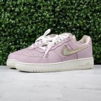 ราคา มือสองของแท้ Nike Air Force 1 ‘07 Jelly Jewel Plum Women’s (19559958258)
