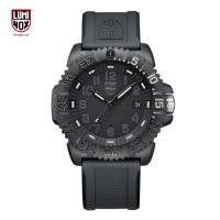 ราคา Luminox นาฬิกาข้อมือ NAVY SEAL COLORMARK FOUNDATION 3050 SERIES รุ่น XS.3051.GO.NSF (19136648128)