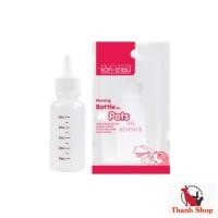 ราคา ขวดนมสำหรับลูกสุนัขเเละสัตว์เลี้ยง AG-SCIENCE 50 ml. (3643222779)