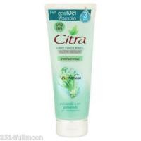 ราคา 320 ml Citra Light-Touch White สูตรสาหร่ายวากาเมะ (54468915)