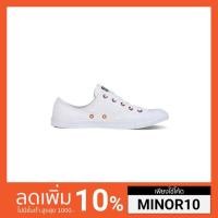 ราคา Converse Chuck Taylor All Star Dainty OX Canvas - White (945860981)