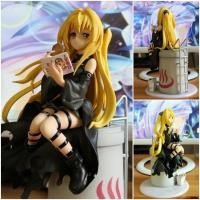 ราคา Figure ฟิกเกอร์ Model โมเดล To Love Ru ทูเลิฟรู Darkness Golden Darkness โกลเด้น ดาร์กเนส boonsiri (21385059767)