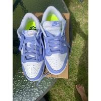 ราคา Nike Dunk Low Lilac ของแท้ 100% มือสอง (19389142555)