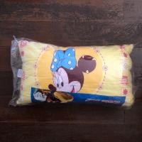 ราคา หมอนหนุน มิกกี้ | มินนี่ ดิสนีย์ Mickey | Minnie Disney ขนาด 14x24 ปิกัสโซ่ คิดส์ Picasso Kids (21592040805)