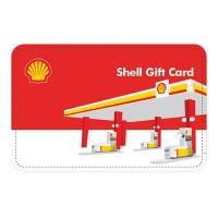 ราคา บัตรเติมน้ำมัน Shell (5141448906)