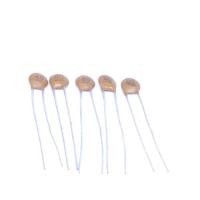 ราคา 5pcs เซรามิคคาปาซิเตอร์ ตัวเก็บประจุ ceramic capacitor ค่า500pF-6800pF (4377452413)