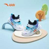 ราคา Anta KIDS Boys The Wind 6.0 รองเท ้ าวิ ่ ง ทารก 0-4 ปี 312420001 (29055246598)