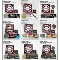 ราคา ชุดโซ่+สเตอร์ สำหรับ Honda CBR300R / CB300F (2109268834)