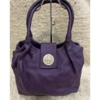 ราคา Kate spade stevie bexley สีม่วง ราคาสุทธิ (23551831720)