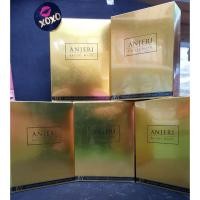 ราคา แท้!!! Anjeri Facial Mask(Golden)แผ่นมาส์กหน้าแอนเจอรี่ สีทอง (1405758148)