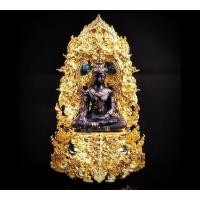 ราคา พระกริ่งพระผงสุพรรณ ของดีเมืองสุพรรณ วัดพระศรีรัตนมหาธาตุ จ.สุพรรณบุรี รายการสมนาคุณศูนย์จอง (24418057080)