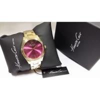 ราคา นาฬิกา KENNETH COLE NEY YORK WOMEN'S 10021765 (20266601793)