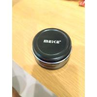 Meike Lens 35mm f1.7