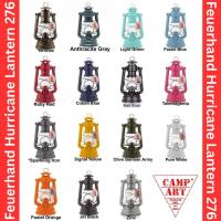 ราคา ตะเกียงน้ำมัน Petromax Feuerhand Hurricane Lantern 276 (23785727971)
