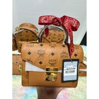 ราคา MCM แพท8นิ้วรุ่นนี้สวยสุดๆเลยจ้ะ (21977647965)