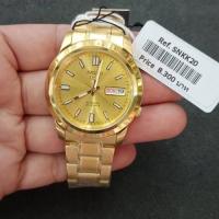 ราคา SEIKO 5 Automatic Men's Watch รุ่น SNKK20,K,SNKK20K1 (134385189)
