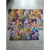 ราคา Citrus ซีตรัส เล่ม1-10 จบ+ภาค plus เล่ม1-4 (24780253059)